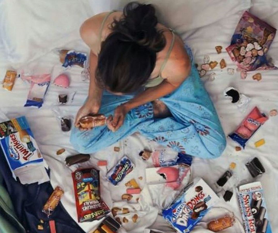 Ubija vas glad prije spavanja? Pojedite ovo