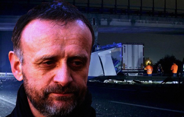 Radnici HAC-a nakon nesreće krali meso pokraj leševa