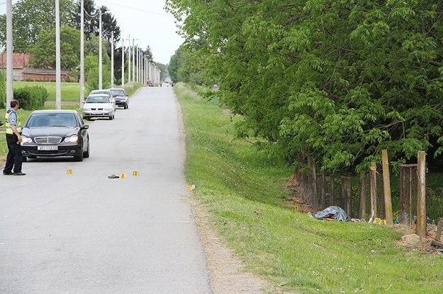 Tragedija kod Virovitice: Naletio na djevojčicu na biciklu te je na mjestu usmrtio