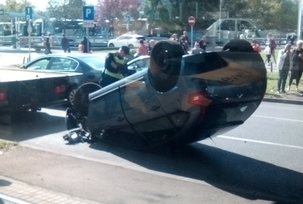 FOTO Dogodile se dvije nesreće u Zagrebu, stvaraju se velike gužve