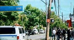 Tragedija u Bronxu: Kombi sletio s ceste u zoološki vrt, poginulo sedam osoba