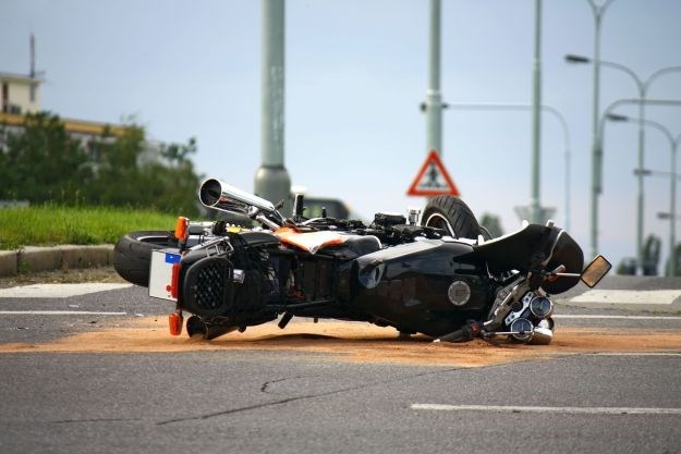 Tragedija u naselju Reka: Poginuo 20-godišnji motorist