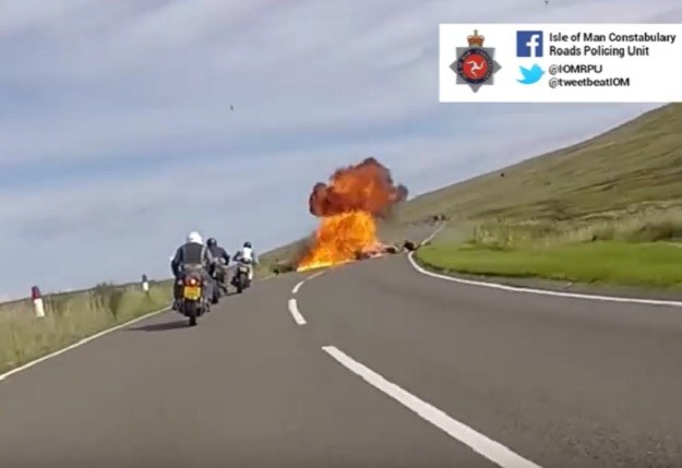 Očajna majka objavila snimku smrti sina kao upozorenje: "Ruke mi žude da ga zagrle svaki dan"