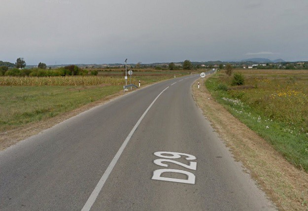 Teška prometna nesreća u Zagorju, jedna osoba smrtno stradala na licu mjesta