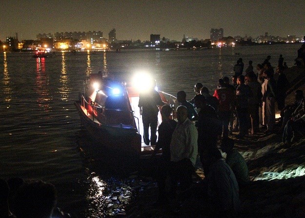 Sudarili se trajekt i teretni brod na Nilu, poginula 21 osoba