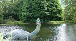 Lovac na Nessie tvrdi: Mislim da sam riješio misterij čudovišta u jezeru