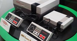 Ljubitelji klasika trljaju ruke: Nintendo NES se vraća, a napokon znamo i kada
