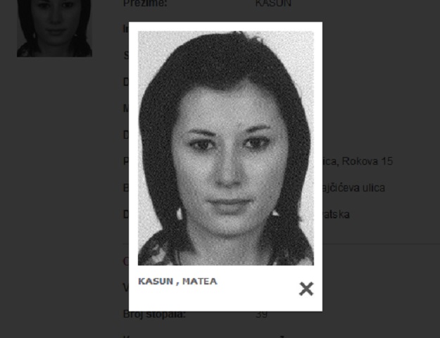 U Ivanić Gradu nestala 20-godišnja djevojka, policija moli za pomoć u potrazi