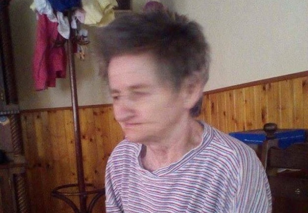 Već skoro mjesec dana kod Siska traje potraga za 67-godišnjakinjom, jeste li je vidjeli?