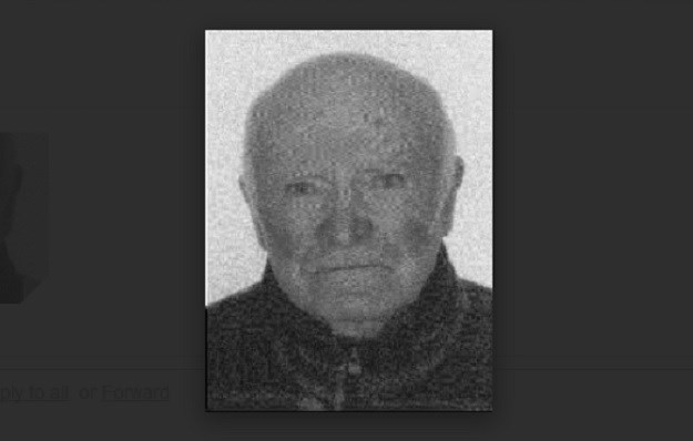 U Pleternici nestao 83-godišnji Franjo Novosel, jeste li ga vidjeli?