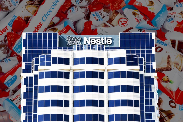 Ferrero kupuje američki dio Nestlea i postaje treći najveći proizvođač čokolade u svijetu