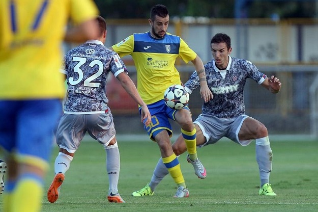 HNL ostaje bez najboljeg strijelca: Nestorovski umjesto Rijeke ili Hajduka odabrao Palermo