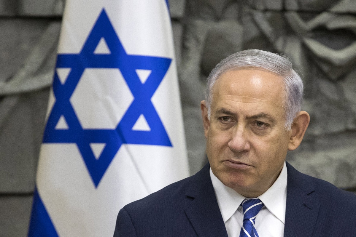 Izrael kaže da će poslati 16.000 afričkih ilegalnih imigranata u zapadne zemlje