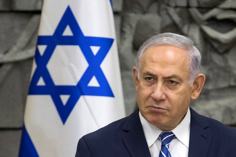 Izraelski premijer: Židove se još pokušava uništiti
