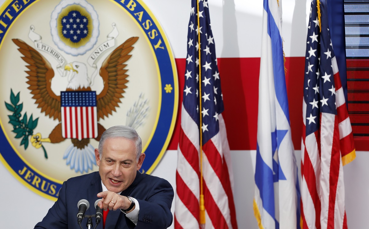 Palestina opozvala 4 veleposlanika u Europi