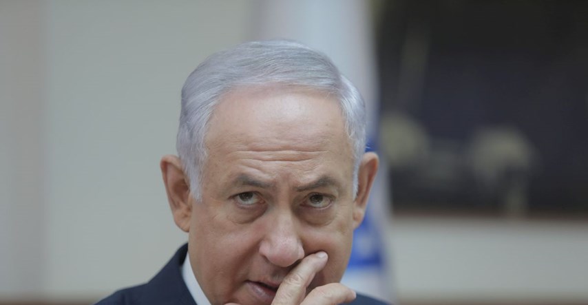 Izraelski premijer: Europski čelnici su licemjerni