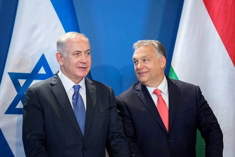 Susret Orbana i Netanyahua: "Mađarska više nikad neće tolerirati antisemitizam"