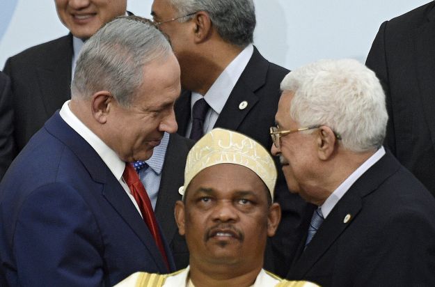 Abas: Bio sam spreman otići u Moskvu na sastanak s Netanyahuom, ali oni su odgodili