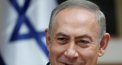 Netanyahu: Sve veća uloga Irana u Siriji prijetnja je Izraelu