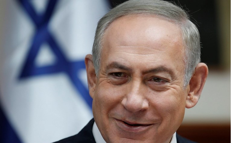Netanyahu: Sve veća uloga Irana u Siriji prijetnja je Izraelu