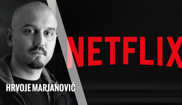 Netflix? Nećeš razbojniče