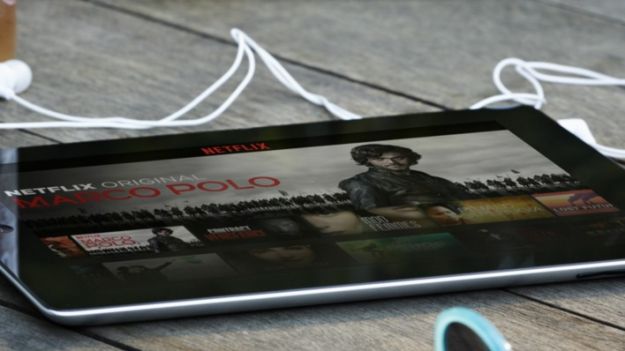 Netflix preuzima svijet, a ova karta to najbolje prikazuje