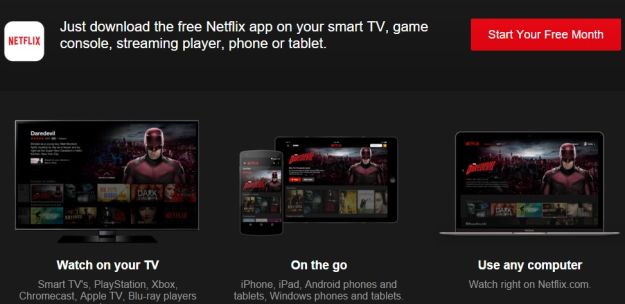 Netflix od danas dostupan i u Hrvatskoj