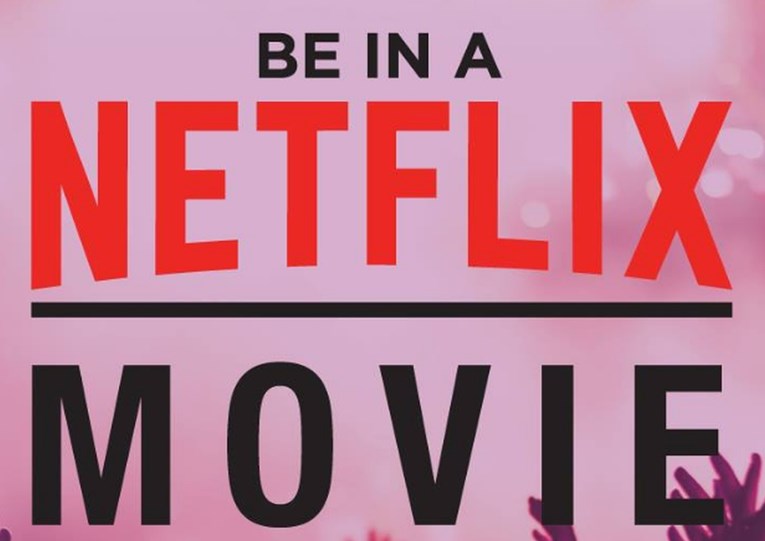 Netflix snima film u Hrvatskoj i poziva na audiciju u Zagrebu