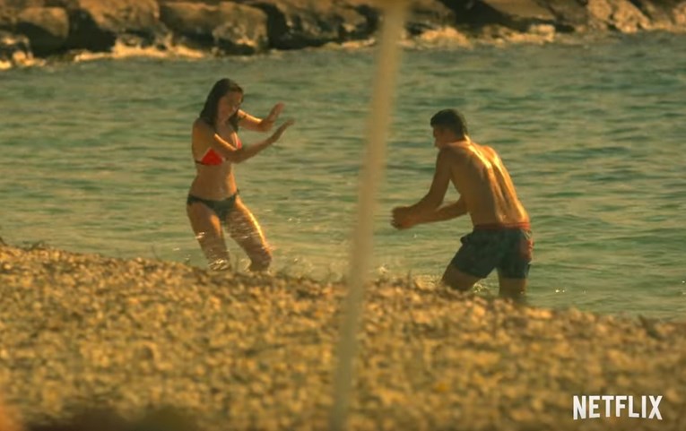 Ibiza tuži Netflix zbog filma snimljenog u Hrvatskoj: "Ovo je prijevara"