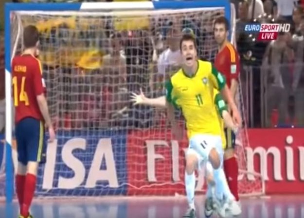 Jedan od najboljih futsal nogometaša svijeta potpisao za hrvatski klub