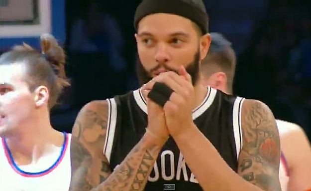 Brooklyn čuva play off poziciju uz skromnog Bogdanovića, Rudež bez koša