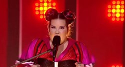 Pobjednička pjesma Eurosonga ima bizaran tekst: "Vodim svog Pikachua kući, ti si glup"