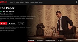 Jedna od najhvaljenijih hrvatskih serija odsad dostupna na Netflixu