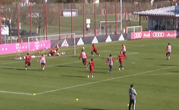 Video dana: Neuer nas je podsjetio zašto je najbolji