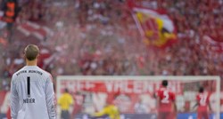 ROĐEN ZA POVIJEST Nitko kao Manuel Neuer