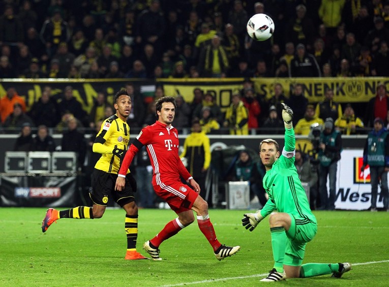 Brige za Bayern uoči Reala: Operiran Manuel Neuer