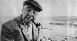 Pablo Neruda sigurno nije umro od raka kao što mu piše u smrtovnici, a sumnja se na nešto užasno