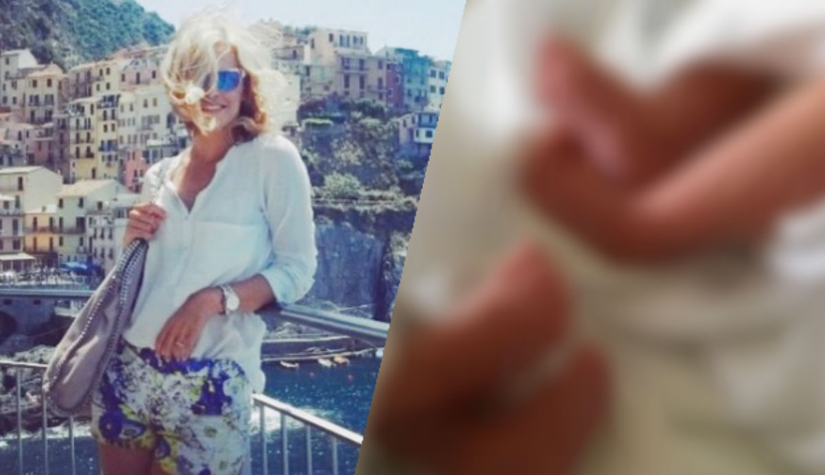 Nevena Rendeli objavila fotku svojih blizanki i raznježila sve