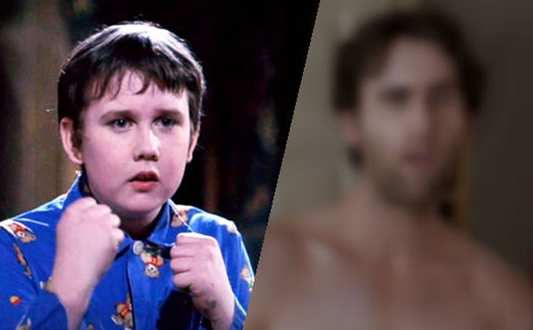 VIDEO Neville iz Harry Pottera je odrastao i nabacio opake mišiće