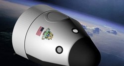 Tvrtka u vlasništvu osnivača Amazona najavila testiranje komercijalnog svemirskog broda