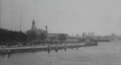 Objavljene najstarije sačuvane snimke New Yorka