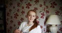 Ljubav na prvi pogled: Dirljive fotografije mama sa svojim tek rođenim bebama