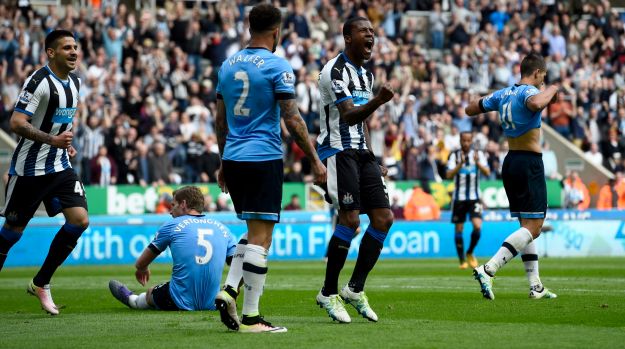 Katastrofa sezone za Tottenham, Arsenalu drugo mjesto