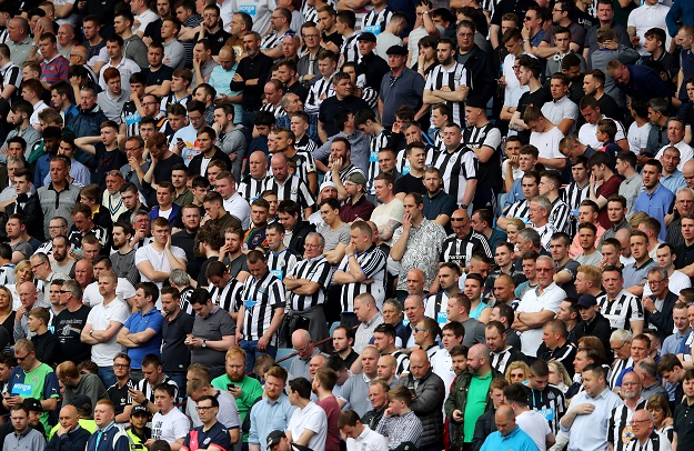 Sunderland razbio Everton i izbacio Newcastle iz lige