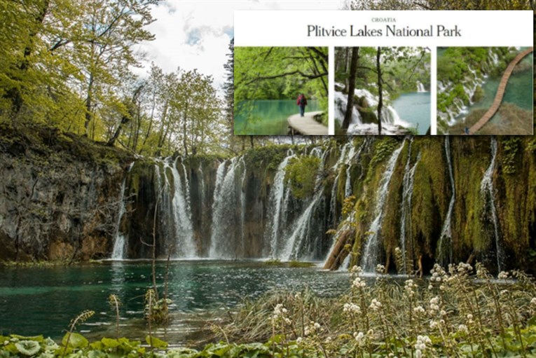 New York Times na naslovnici nahvalio Plitvička jezera: "U 20 godina nisam vidio ništa ljepše"