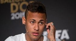 Neymar i otac zbog utaje moraju vratiti porez Brazilu