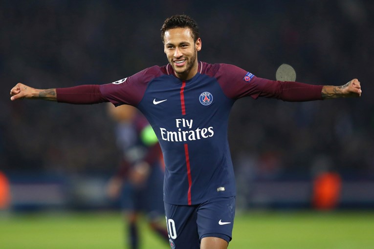 U Top 13 najplaćenijih igrača francuske lige samo jedan nije iz PSG-a