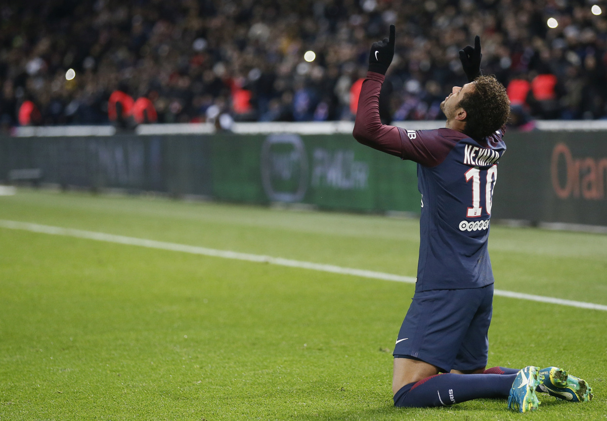 Ranierijev Nantes probio Subašića u 91. minuti, PSG na +10