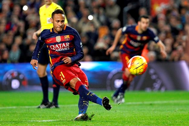 Barcelona pronašla zamjenu za Neymara?