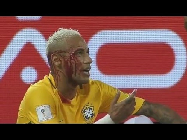 Razbio glavu Neymaru: "Bio je bahat i mora prestati sa sranjima"